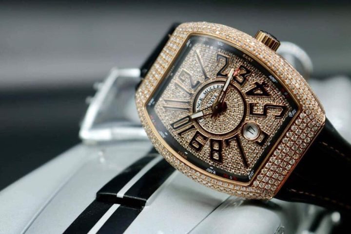 Đồng Hồ Franck Muller Geneve Master Square: Tuyệt Phẩm Của Sự Phá Cách và Tinh Tế Trong Ngành Đồng Hồ Cao Cấp