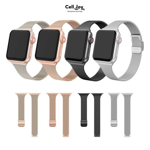 Dây Đeo Đồng Hồ Apple Watch Series 5: Nâng Tầm Phong Cách và Trải Nghiệm Dây Đeo Đồng Hồ Apple Watch Series 5: Nâng Tầm Phong Cách và Trải Nghiệm