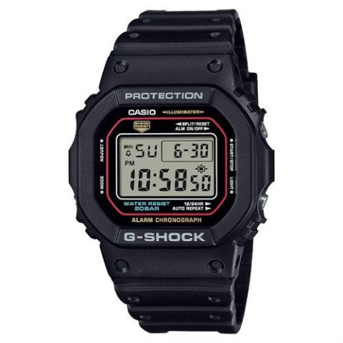 Đồng Hồ G-Shock Giá Rẻ TPHCM: Hướng Dẫn Mua Sắm Thông Minh