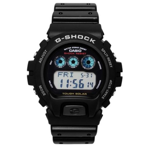 Giá Đồng Hồ Casio Tough Solar: Khám Phá Công Nghệ Bền Bỉ Cùng Năng Lượng Mặt Trời