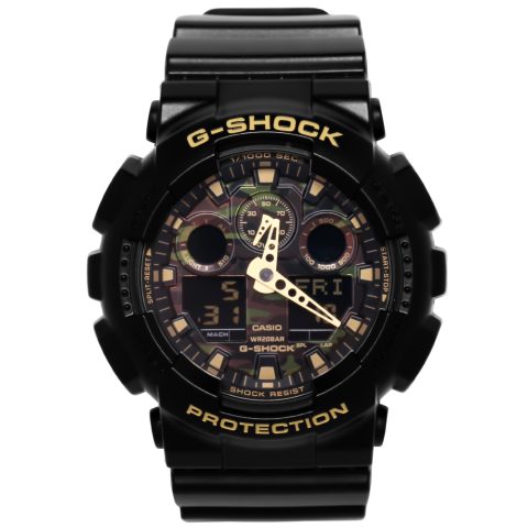 Đồng Hồ G Shock Dưới 1 Triệu: Thực Hư Và Lựa Chọn Tối Ưu