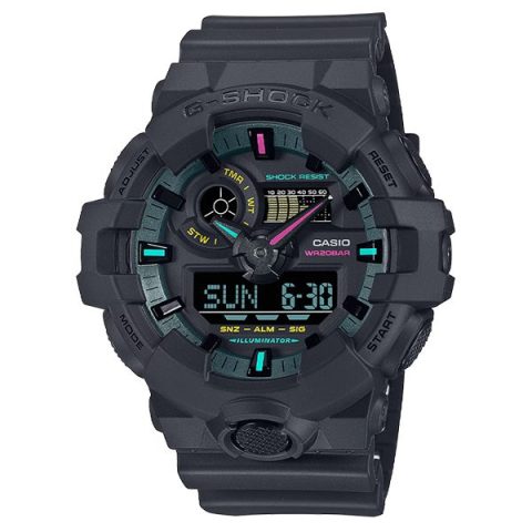 Giá Tiền Đồng Hồ G Shock: Yếu Tố Nào Quyết Định Và Cách Chọn Mua Thông Minh