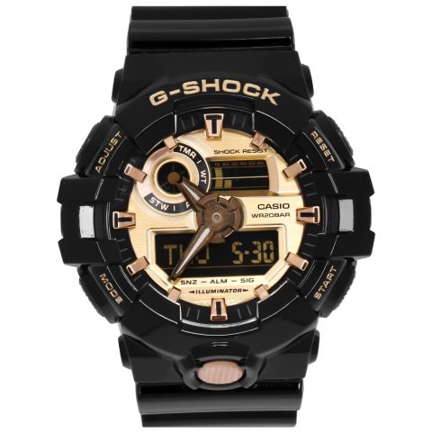 Giá Tiền Đồng Hồ G Shock: Yếu Tố Nào Quyết Định Và Cách Chọn Mua Thông Minh