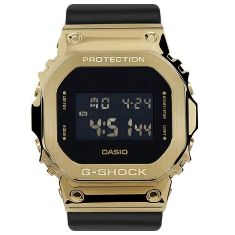 Kích thước Đồng Hồ G-Shock: Hướng Dẫn Chọn Size Phù Hợp Cho Mọi Cổ Tay