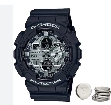 Thay Mặt Kính Đồng Hồ G-Shock: Hướng Dẫn Chi Tiết Để "Hồi Sinh" Cỗ Máy Thời Gian Bền Bỉ Của Bạn