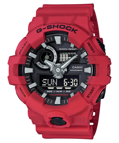 Dây Đồng Hồ G-Shock GA-700: Hướng Dẫn Chi Tiết Từ A-Z Để Chọn, Thay Và Bảo Quản Dây Đồng Hồ G-Shock GA-700: Hướng Dẫn Chi Tiết Từ A-Z Để Chọn, Thay Và Bảo Quản