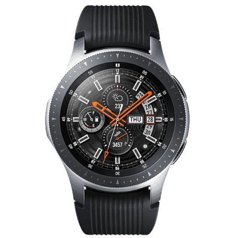 Đồng hồ thông minh Samsung Galaxy Watch 46mm: Đánh giá chi tiết từ thiết kế đến hiệu năng và tính năng sức khỏe toàn diện