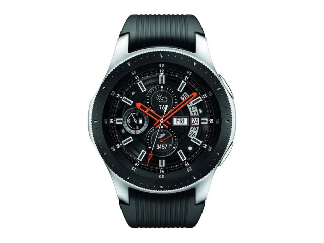 Đồng hồ thông minh Samsung Galaxy Watch 46mm: Đánh giá chi tiết từ thiết kế đến hiệu năng và tính năng sức khỏe toàn diện