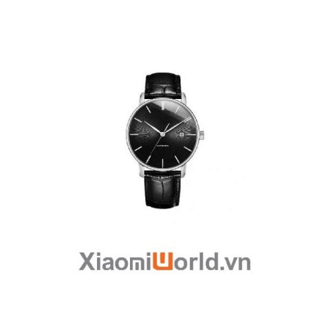 Đánh Giá Chi Tiết Đồng Hồ Cơ Xiaomi TwentySeventeen W003Q: "Cơ Thạch Anh" Hay Cỗ Máy Thời Gian Đích Thực?