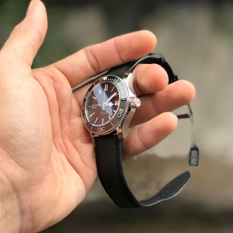 Thương hiệu đồng hồ Christopher Ward: Chất Lượng Thụy Sĩ, Phong Cách Anh Quốc và Triết Lý "Smart Luxury" Đỉnh Cao
