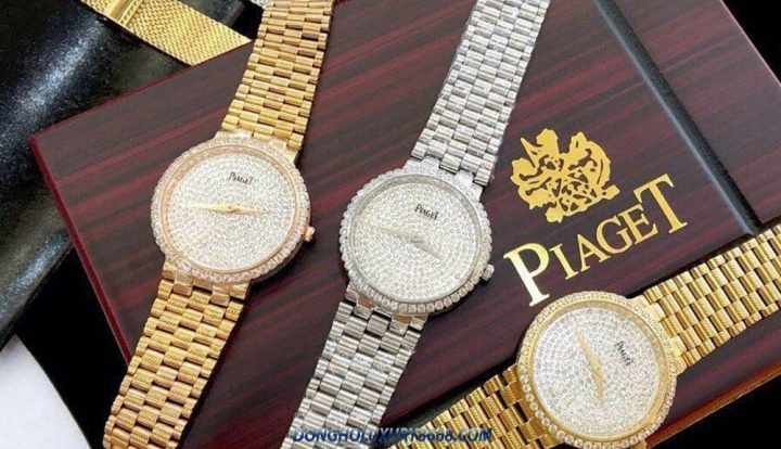 Giá Đồng Hồ Piaget 18K 750 Geneve Swiss 7407: Hướng Dẫn Toàn Diện Cho Người Sưu Tầm
