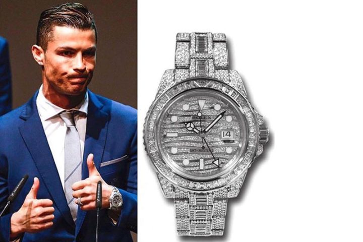 Đồng hồ Rolex Đắt Nhất Thế Giới: Huyền Thoại Về Những Cỗ Máy Thời Gian Vô Giá