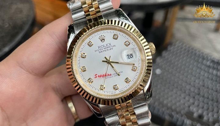 Giá Đồng Hồ Rolex Nhật Bản: Cẩm Nang Mua Sắm Từ A Đến Z