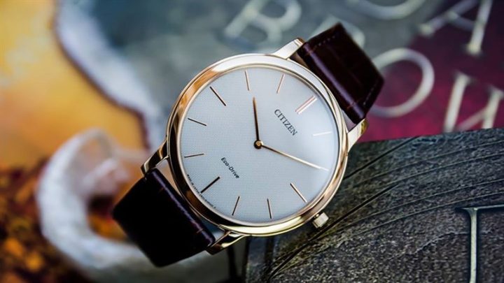 Thay Kính Sapphire Cho Đồng Hồ Citizen: Nâng Tầm Đẳng Cấp và Bảo Vệ Vĩnh Cửu