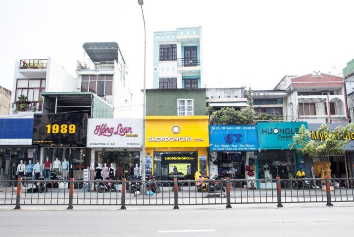 Hướng Dẫn Chi Tiết Cách Chọn Shop Đồng Hồ Nam Uy Tín tại Gò Vấp: Bí Quyết Từ A-Z