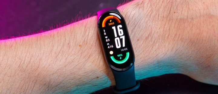 Tại Sao Đồng Hồ Thông Minh Xiaomi Thu Hút Người Dùng Đà Nẵng?
