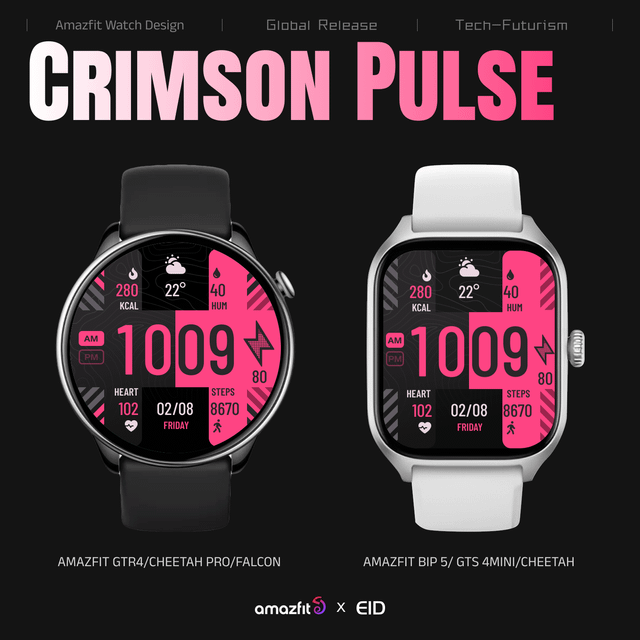 Hướng Dẫn Tải Mặt Đồng Hồ Amazfit Bip: Cá Nhân Hóa Phong Cách Của Bạn Từ A Đến Z