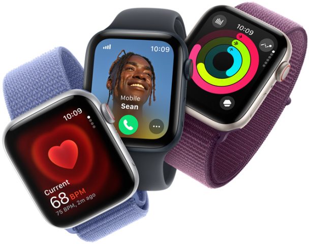 Nên Mua Apple Watch Hay Đồng Hồ Cơ: Phân Tích Chuyên Sâu Từ A Đến Z
