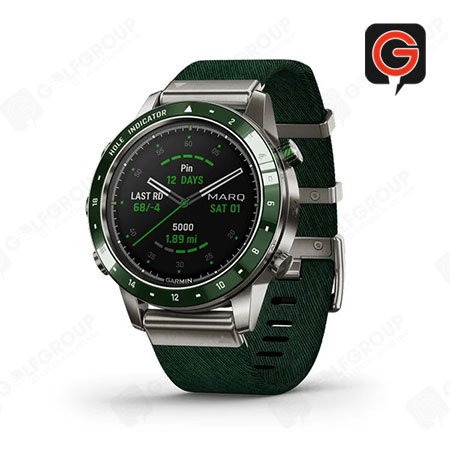 Đồng Hồ Garmin Đắt Giá: Phân Tích Chuyên Sâu Lý Do Và Liệu Có Xứng Đáng?