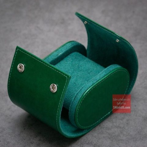 Hộp Đựng Đồng Hồ Du Lịch: Bảo Vệ Cỗ Máy Thời Gian Quý Giá Trên Mọi Nẻo Đường Hộp Đựng Đồng Hồ Du Lịch: Bảo Vệ Cỗ Máy Thời Gian Quý Giá Trên Mọi Nẻo Đường