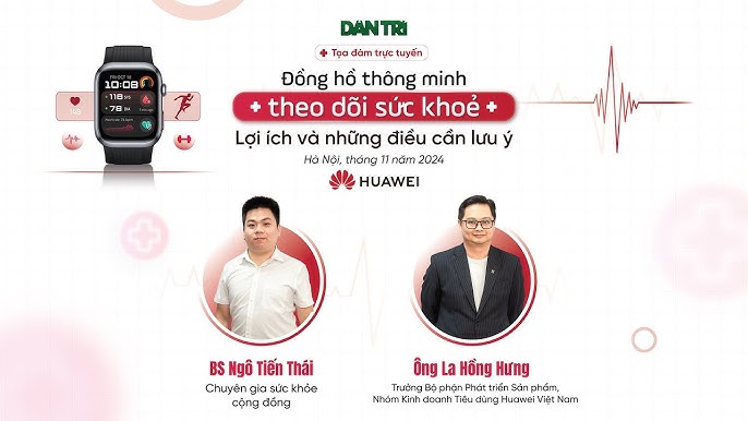 An Tiến Đồng Hồ Thông Minh: Hướng Dẫn Toàn Diện Để Lựa Chọn Tối Ưu