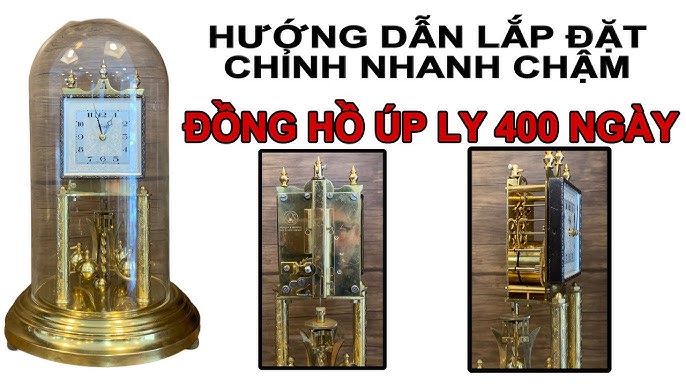 Cách Chỉnh Đồng Hồ "Up Ly" Chuẩn Xác: Hướng Dẫn Chi Tiết Cho Mọi Loại Đồng Hồ