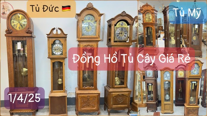 Đồng Hồ Thạch Anh Giá Rẻ: Bí Quyết Chọn Lựa Bền Đẹp và Tiết Kiệm