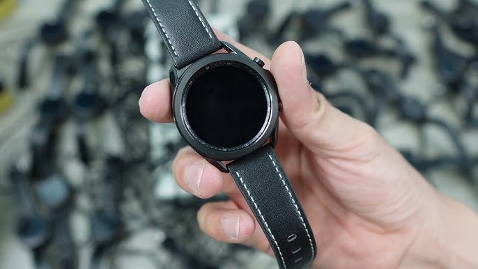 Cách Kiểm Tra Bảo Hành Đồng Hồ Samsung Chính Xác và Nhanh Chóng Nhất