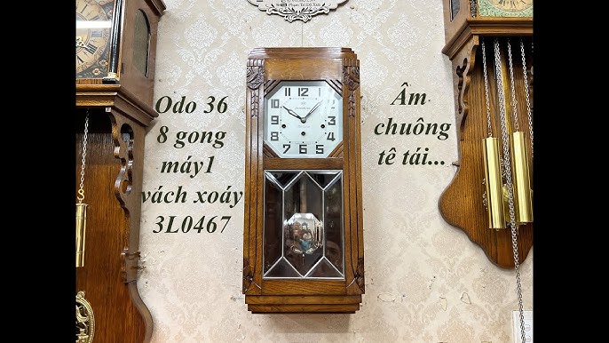 Giá Đồng Hồ ODO 36/8: Cập Nhật Mới Nhất Và Yếu Tố Ảnh Hưởng
