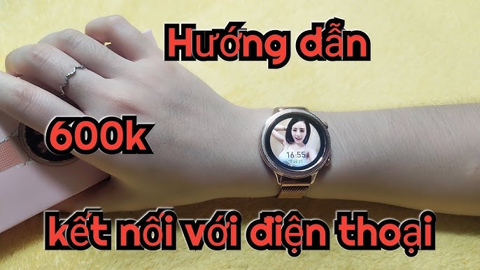 Cách Kết Nối Đồng Hồ M3 Với Điện Thoại: Hướng Dẫn Chi Tiết Từ A-Z