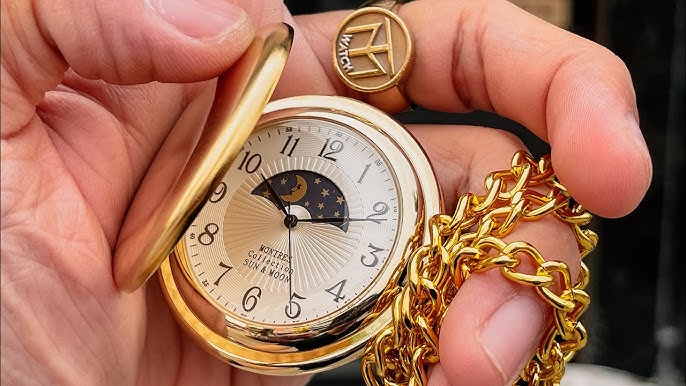 Mua Đồng Hồ Quả Quýt Ở Hà Nội: Hướng Dẫn Toàn Diện Từ A Đến Z