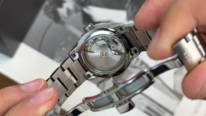 Đồng Hồ Cơ Chính Xác Nhất Thế Giới: Khám Phá Đỉnh Cao Kỹ Thuật Và Nghệ Thuật Chế Tác Đồng Hồ Cơ Chính Xác Nhất Thế Giới: Khám Phá Đỉnh Cao Kỹ Thuật Và Nghệ Thuật Chế Tác
