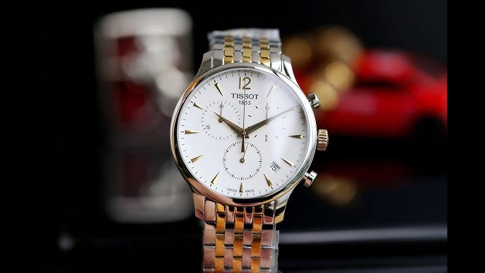 Đồng Hồ Tissot Tại Bắc Ninh: Hướng Dẫn Toàn Diện Từ A-Z Để Lựa Chọn Chính Hãng