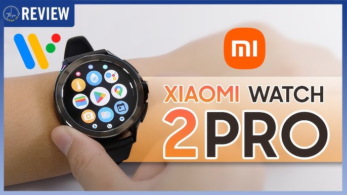 Phần Mềm Kết Nối Đồng Hồ Xiaomi: Hướng Dẫn Chi Tiết Để Tận Dụng Toàn Bộ Tiềm Năng Thiết Bị