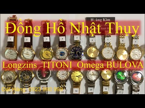 Cửa hàng đồng hồ Hoàng Kim có uy tín không? Đánh giá chi tiết từ A-Z