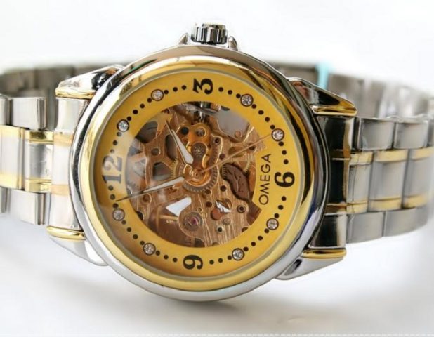Đồng Hồ Cơ Trung Quốc Giá Rẻ: Hướng Dẫn Toàn Diện Từ A-Z