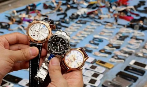 Top 5 Shop Đồng Hồ Xách Tay TPHCM Uy Tín Nhất Hiện Nay