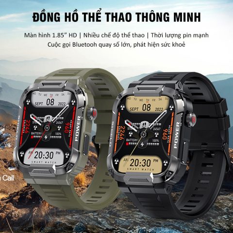 Chế Chống Nước Cho Đồng Hồ: Cần Biết Gì Trước Khi Tự Ý Can Thiệp?