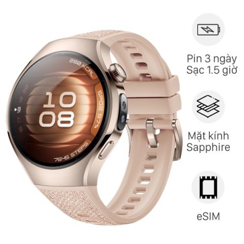 Cẩm Nang Chọn Mua Đồng Hồ Thông Minh Giá Rẻ TPHCM: Bí Quyết Sở Hữu Smartwatch Ưng Ý