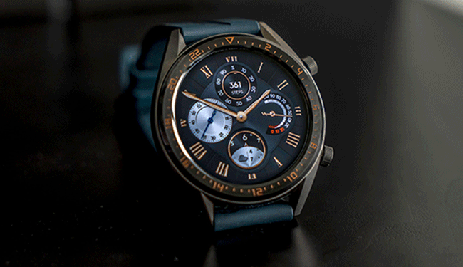 Khám Phá Thế Giới Mặt Đồng Hồ Huawei Watch GT: Hướng Dẫn Tải và Cá Nhân Hóa Toàn Diện