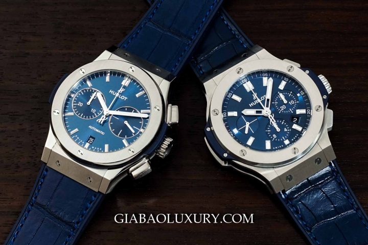 Đồng Hồ Hublot Big Bang Giá Bao Nhiêu? Giải Mã Chi Tiết Giá Trị Và Cách Sở Hữu