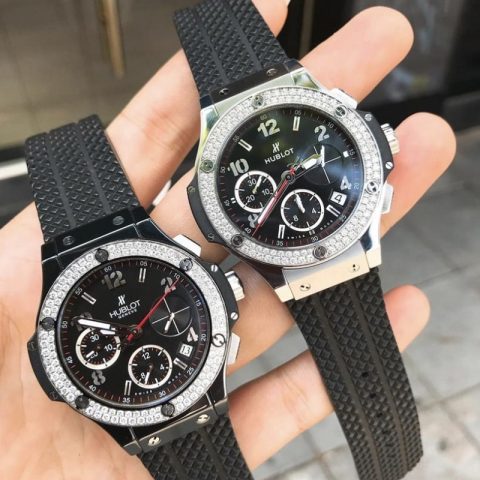 Đồng Hồ Hublot Big Bang Giá Bao Nhiêu? Giải Mã Chi Tiết Giá Trị Và Cách Sở Hữu