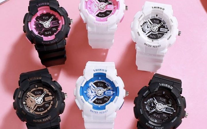 Đồng hồ điện tử chạy sai giờ: Nguyên nhân và cách khắc phục hiệu quả nhất
