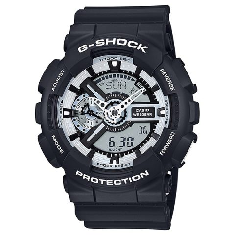 Cách Chỉnh Giờ Đồng Hồ G-Shock Fake Từ A Đến Z: Hướng Dẫn Chi Tiết Và Khắc Phục Lỗi