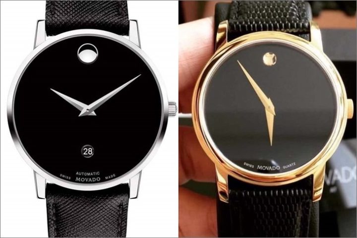 Cách phân biệt đồng hồ Movado chính hãng: Hướng dẫn chi tiết từ A đến Z