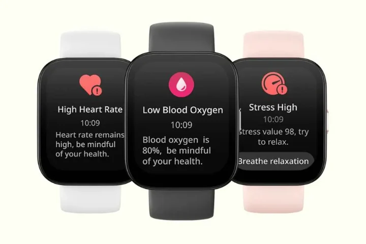 Hướng dẫn sử dụng đồng hồ Amazfit Bip hiệu quả: Khám phá toàn diện từ A-Z