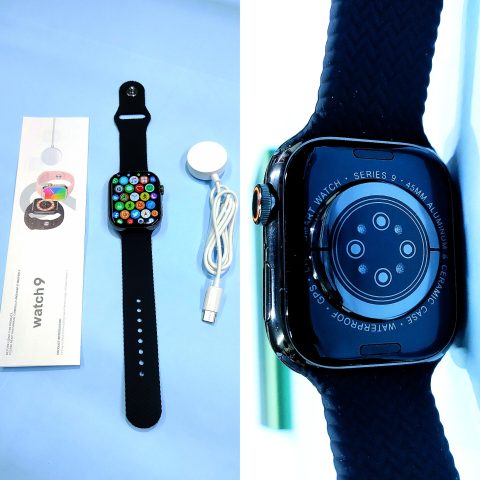 Hướng Dẫn Chi Tiết Cách Nhận Diện Và Tránh Xa Đồng Hồ Apple Watch Super Fake