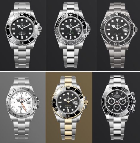Đồng Hồ Seiko GS Grand Auto GMT: Biểu Tượng Của Đẳng Cấp Chế Tác Đồng Hồ Nhật Bản