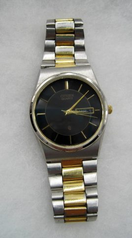 Giá Đồng Hồ Citizen Eco-Drive GN 4W S: Hướng Dẫn Chi Tiết Và Cách Định Giá Chuẩn Xác