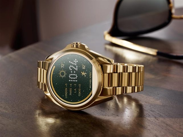 Giá Bán Đồng Hồ Michael Kors: Cập Nhật Chi Tiết và Bí Quyết Chọn Mua Chính Hãng